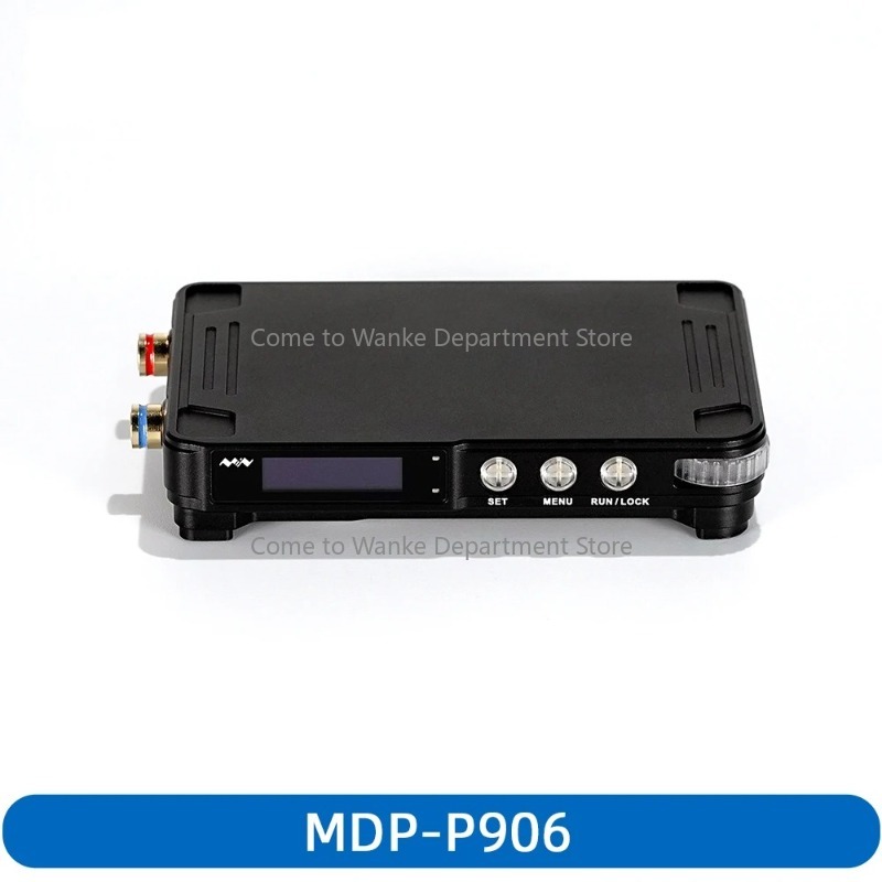 Programmable Linear Dc Power Supply 30V 10A - MDP-P906 Digital Power Supply Adjustable 30V