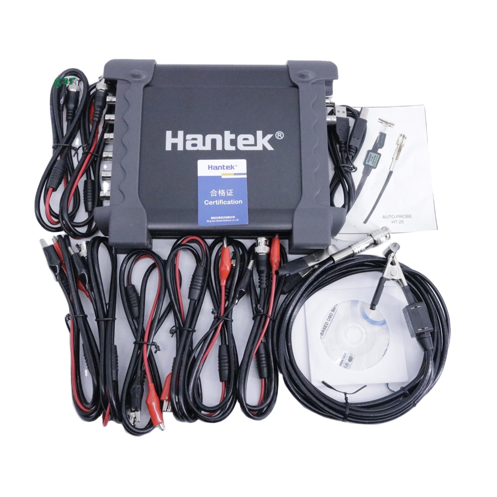 Automotive Diagnostic Oscilloscope 8 Channel - 1008C 8-channel Automotive Diagnostic Digital Storage