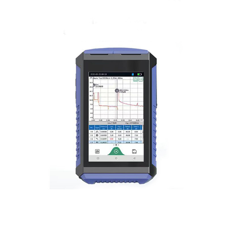 2026  Optical Time Domain Refl - Optical Time Domain Reflectometer Otdr 1310 1550Nm 评论和价格