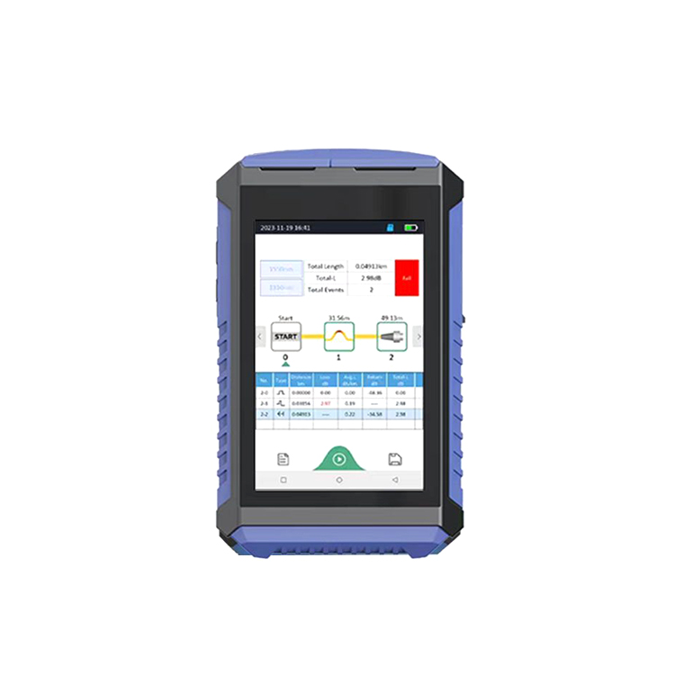 2026  Optical Time Domain Refl - Optical Time Domain Reflectometer Otdr 1310 1550Nm 评论和价格