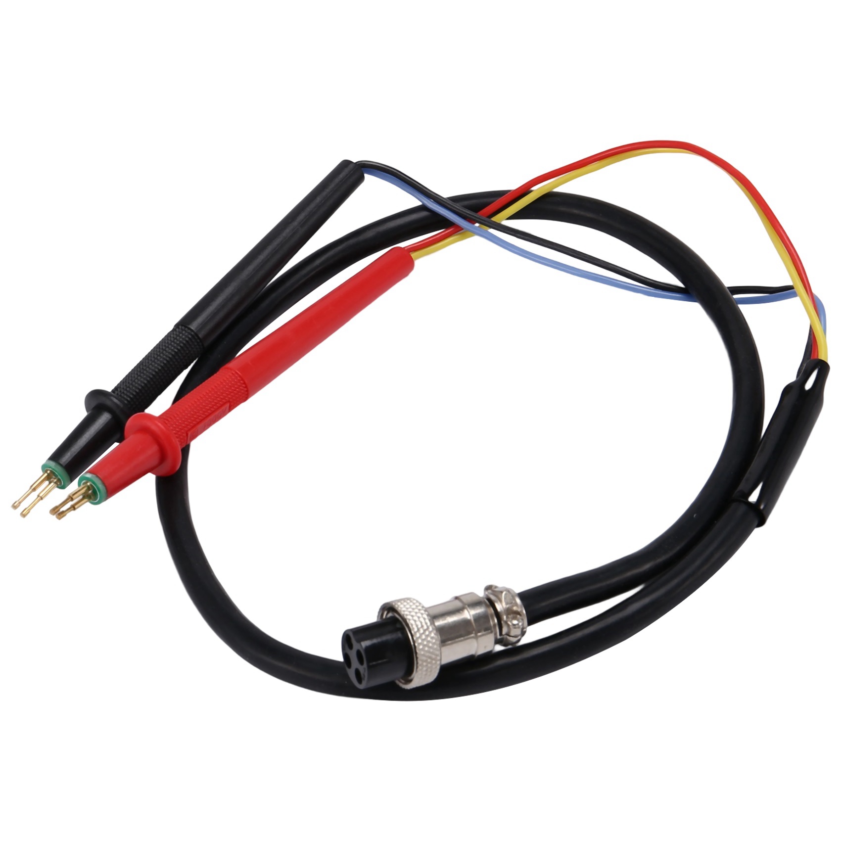 ABSS-RC3563 Internal Resistanc - Battery Internal Resistance Tester Four Wire 评论和价格