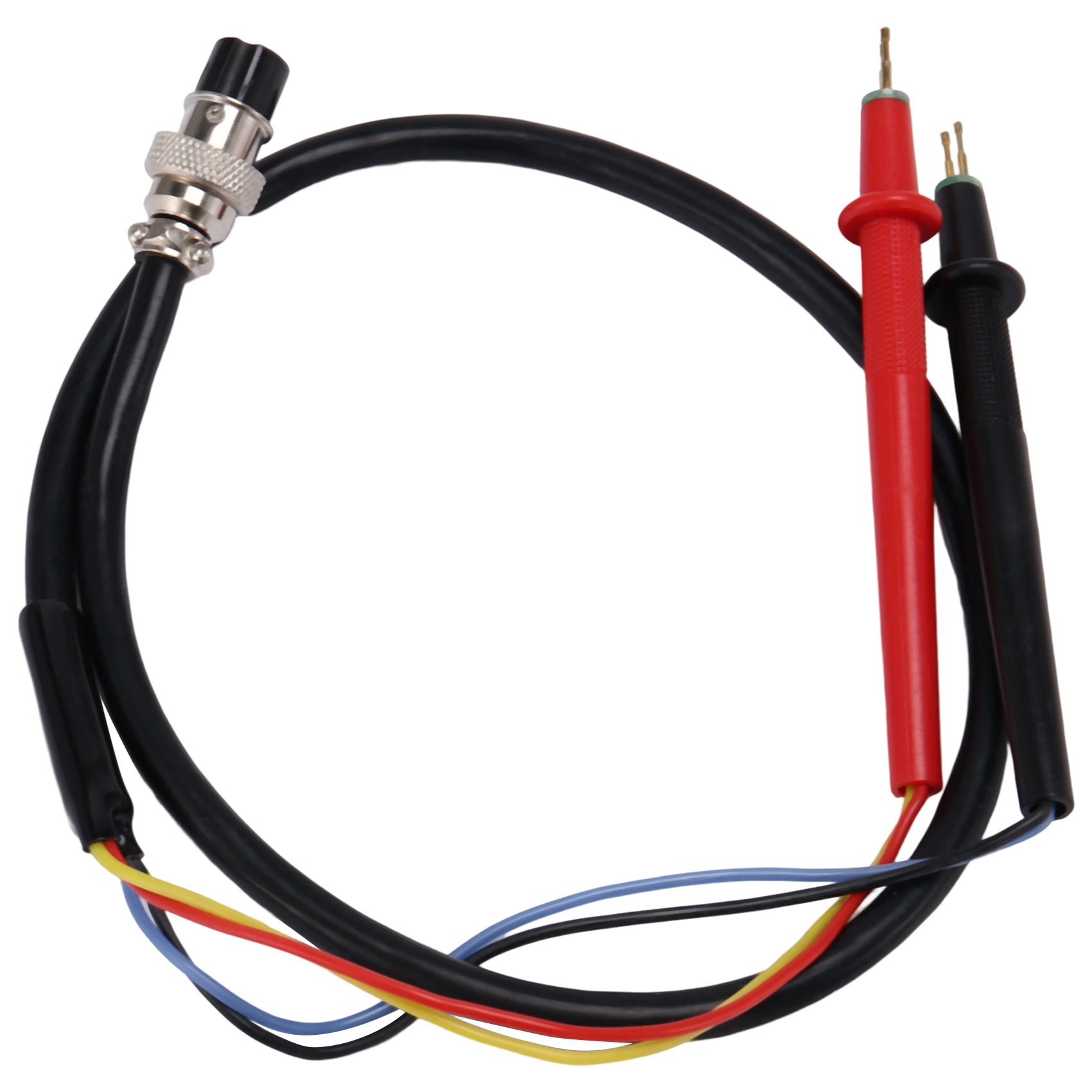ABSS-RC3563 Internal Resistanc - Battery Internal Resistance Tester Four Wire 评论和价格