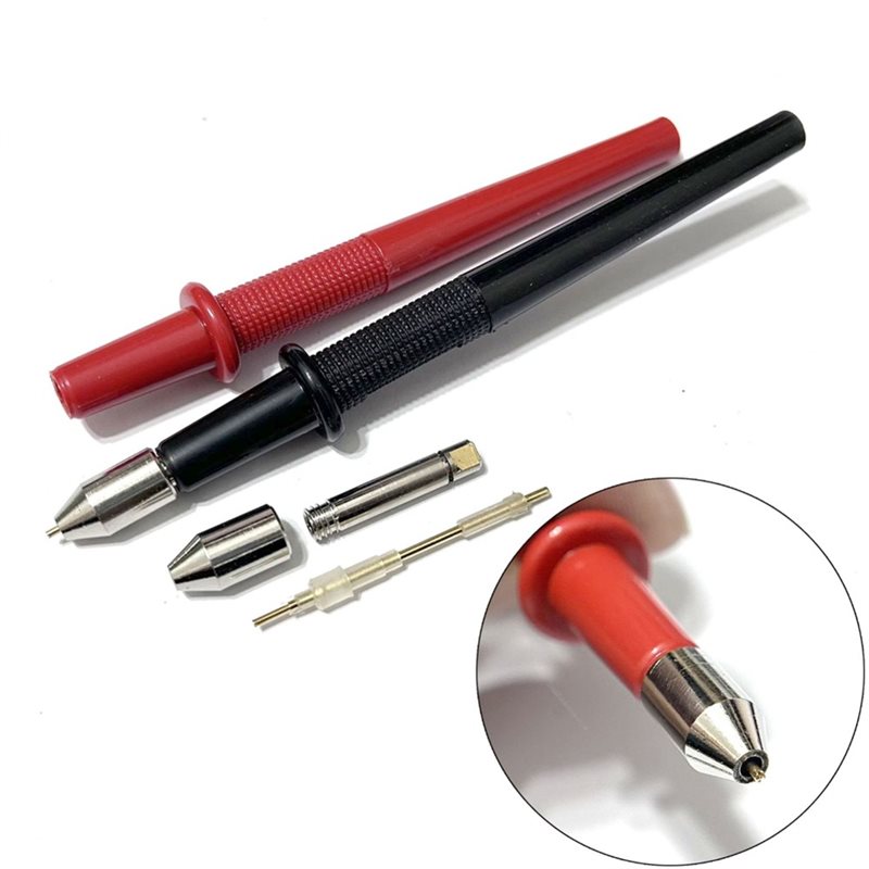 ABKY-Internal Resistance Test  - Battery Internal Resistance Tester Four Wire 评论和价格