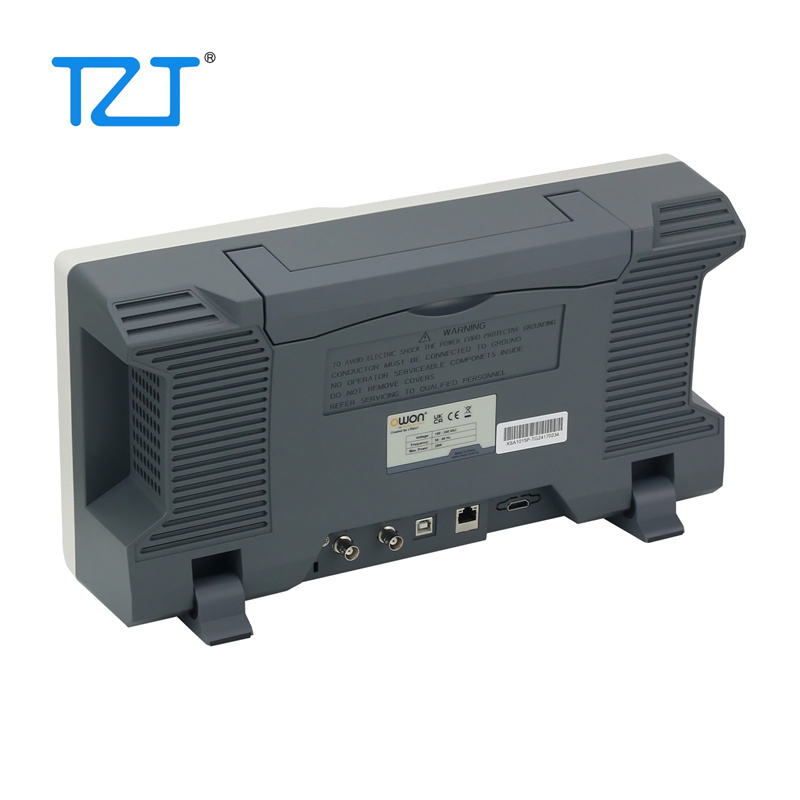 TZT OWON XSA1015P-TG/XSA1032P- - Spectrum Analyzer Tracking Generator 1.5Ghz 评论和价格