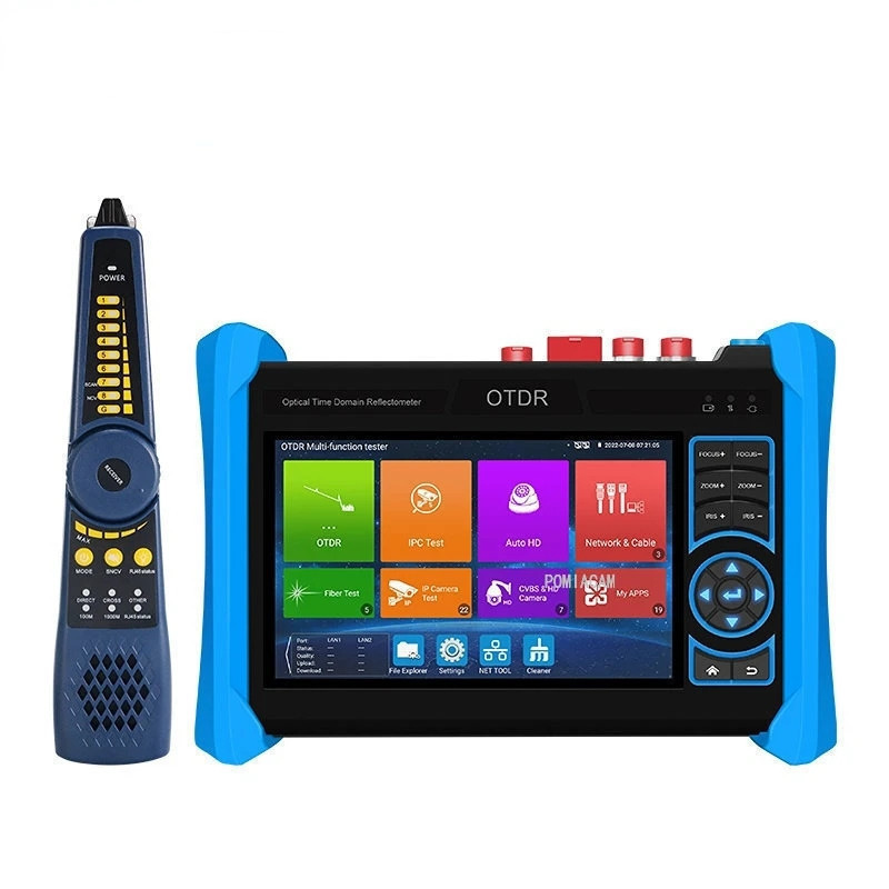 OTDR 1310/1550nm 26/24dB Optic - Optical Time Domain Reflectometer Otdr 1310 1550Nm 评论和价格