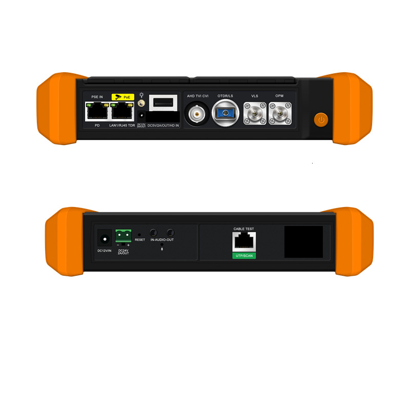 OTDR 1310/1550nm 26/24dB Optic - Optical Time Domain Reflectometer Otdr 1310 1550Nm 评论和价格
