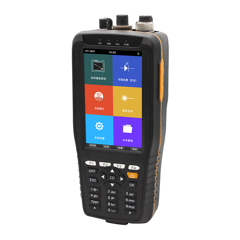 tm290 smart otdr 1310 1550nm w - Optical Time Domain Reflectometer Otdr 1310 1550Nm 评论和价格