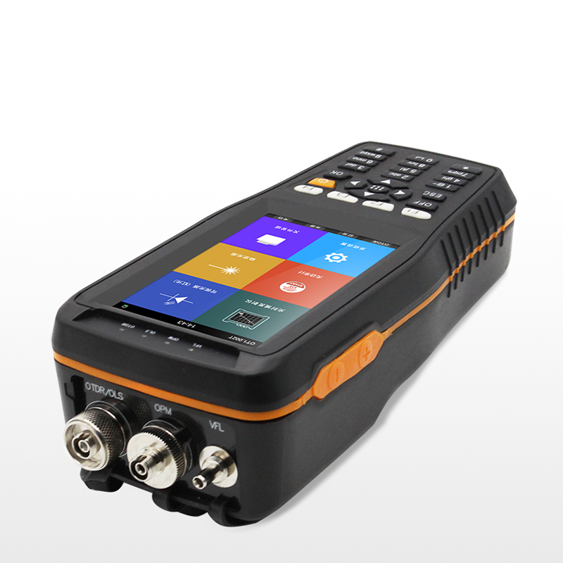 tm290 smart otdr 1310 1550nm w - Optical Time Domain Reflectometer Otdr 1310 1550Nm 评论和价格