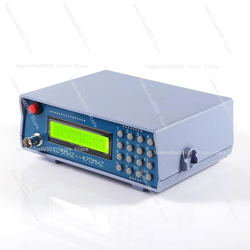 RF Signal Generator 0.5MHz to  - Rf Signal Generator 0.5Mhz To 470Mhz 评论和价格