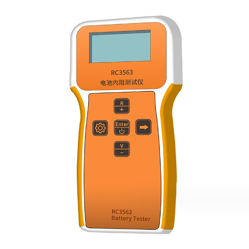 RC3563 Battery Voltage Interna - Battery Internal Resistance Tester Four Wire 评论和价格