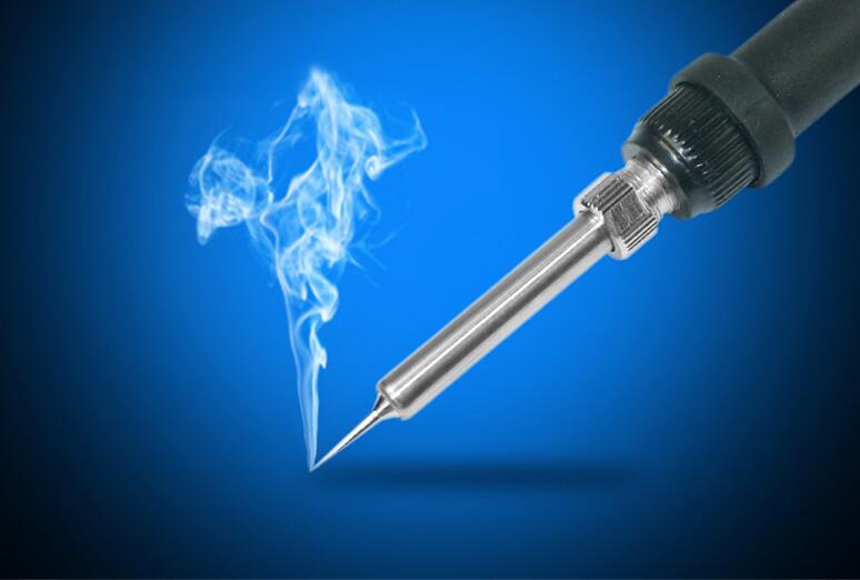 High Power Digital Display 852 - Smd Rework Station Hot Air Soldering 2 In 1 评论和价格