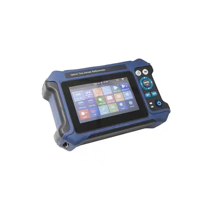 JW3302K OTDR 1310/1550nm 28/26 - Optical Time Domain Reflectometer Otdr 1310 1550Nm 评论和价格