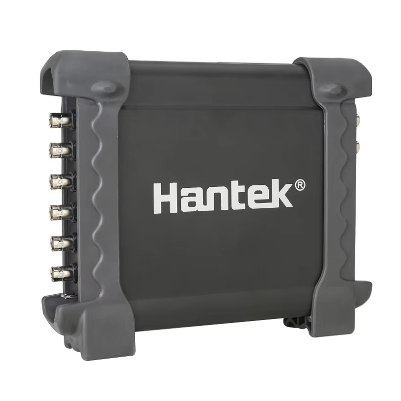 Hantek 1008C USB Automotive Os - Automotive Diagnostic Oscilloscope 8 Channel 评论和价格
