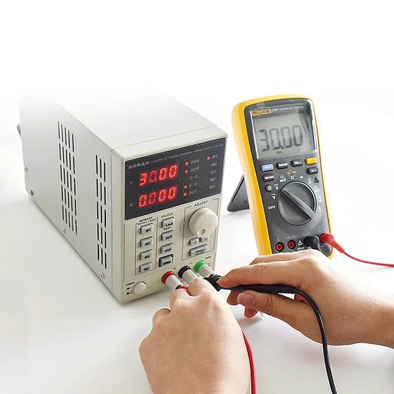 30V 60V 2A  3A 5A 10A Linear D - Programmable Linear Dc Power Supply 30V 10A 评论和价格