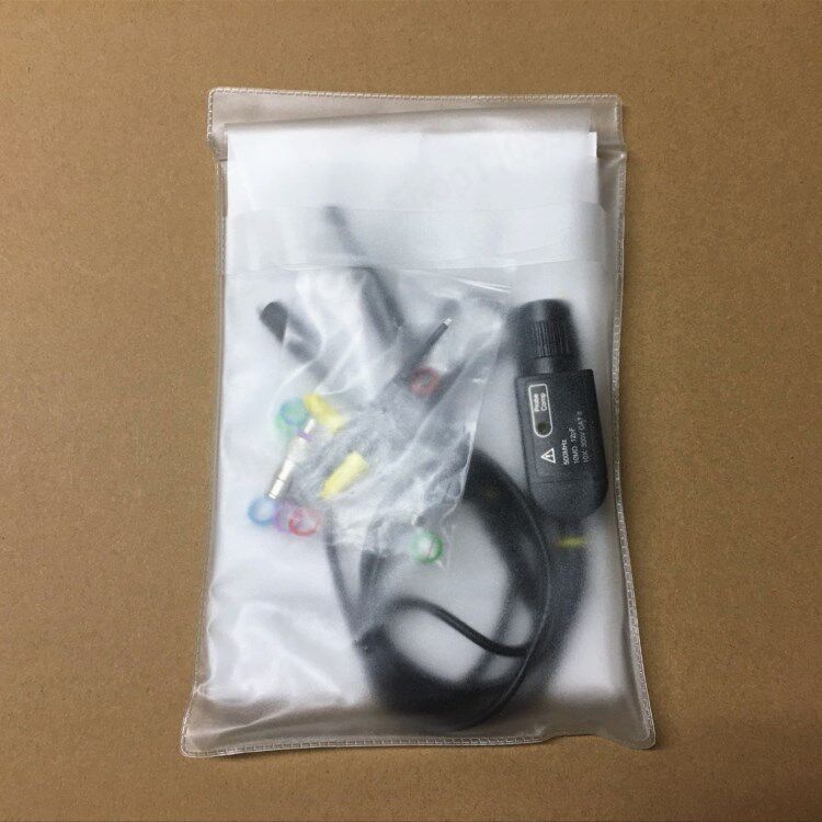6150 200MHz 500MHz High Bandwi - High Bandwidth Passive Oscilloscope Probe 500Mhz 评论和价格