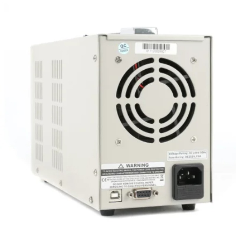 3010P Adjustable Digital Linea - Programmable Linear Dc Power Supply 30V 10A 评论和价格