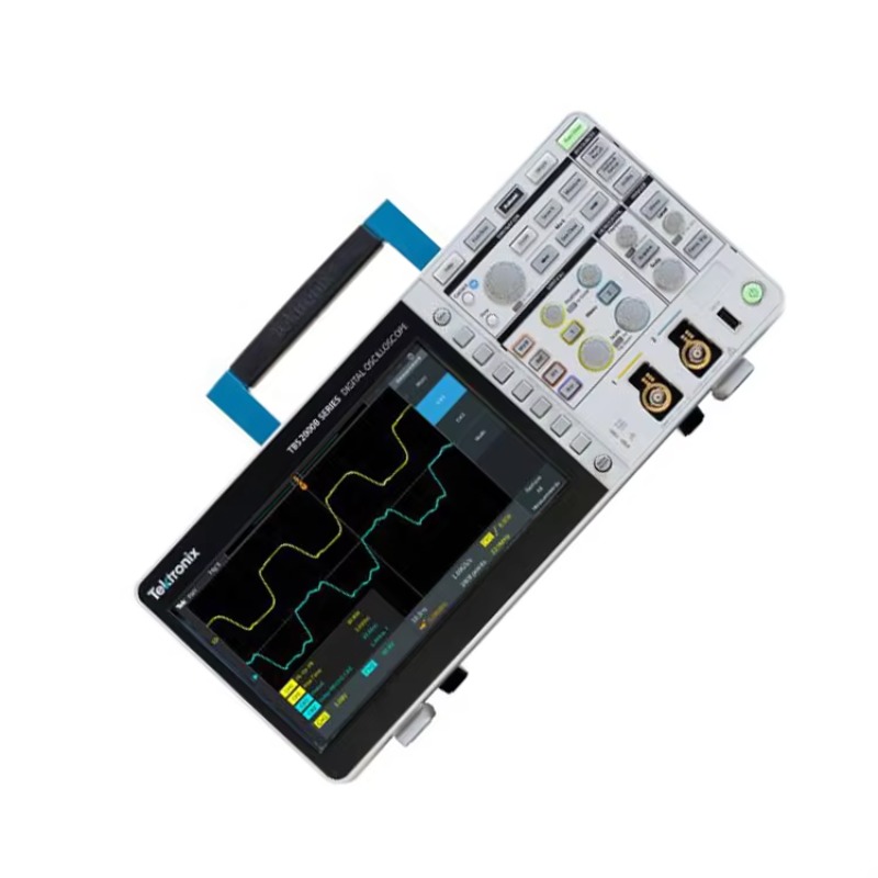Tektronix TBS2000B Series 100  - Digital Storage Oscilloscope 4 Channel 100Mhz 评论和价格