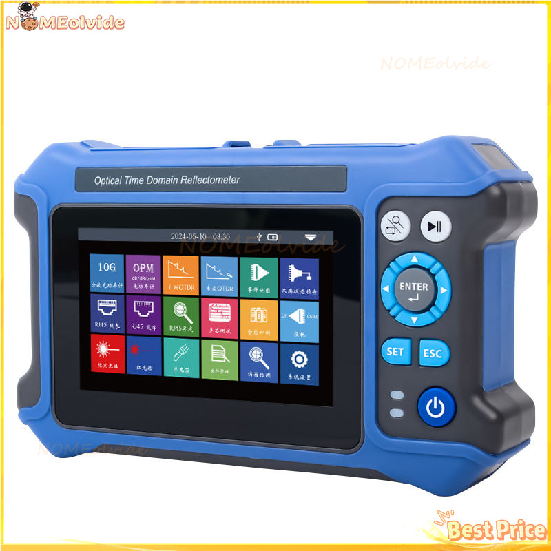 Joinwit JW3302K 28Db/26Db SM 1 - Optical Time Domain Reflectometer Otdr 1310 1550Nm 评论和价格