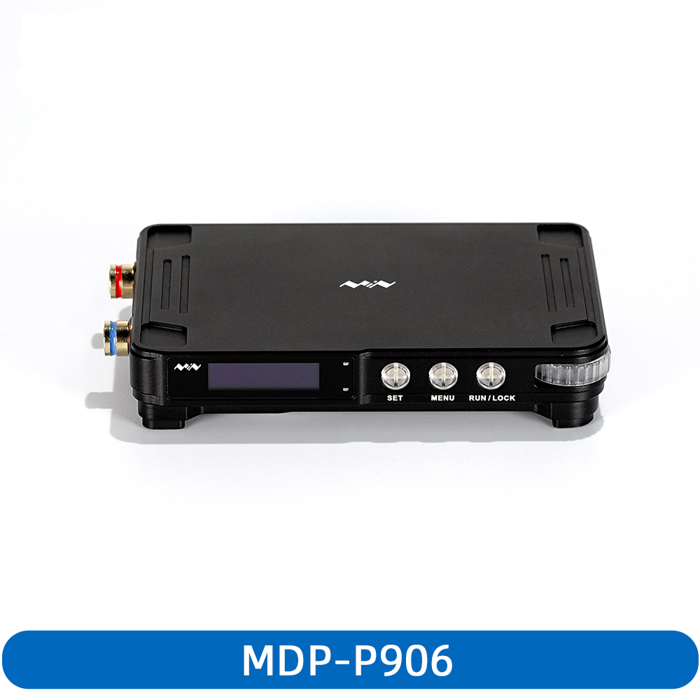 Miniware MDP-P906 Digital Powe - Programmable Linear Dc Power Supply 30V 10A 评论和价格