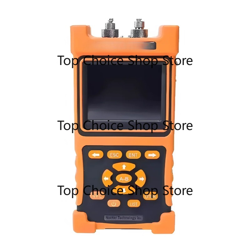 Sm-art Handheld Mini NK2230 3. - Optical Time Domain Reflectometer Otdr 1310 1550Nm 评论和价格