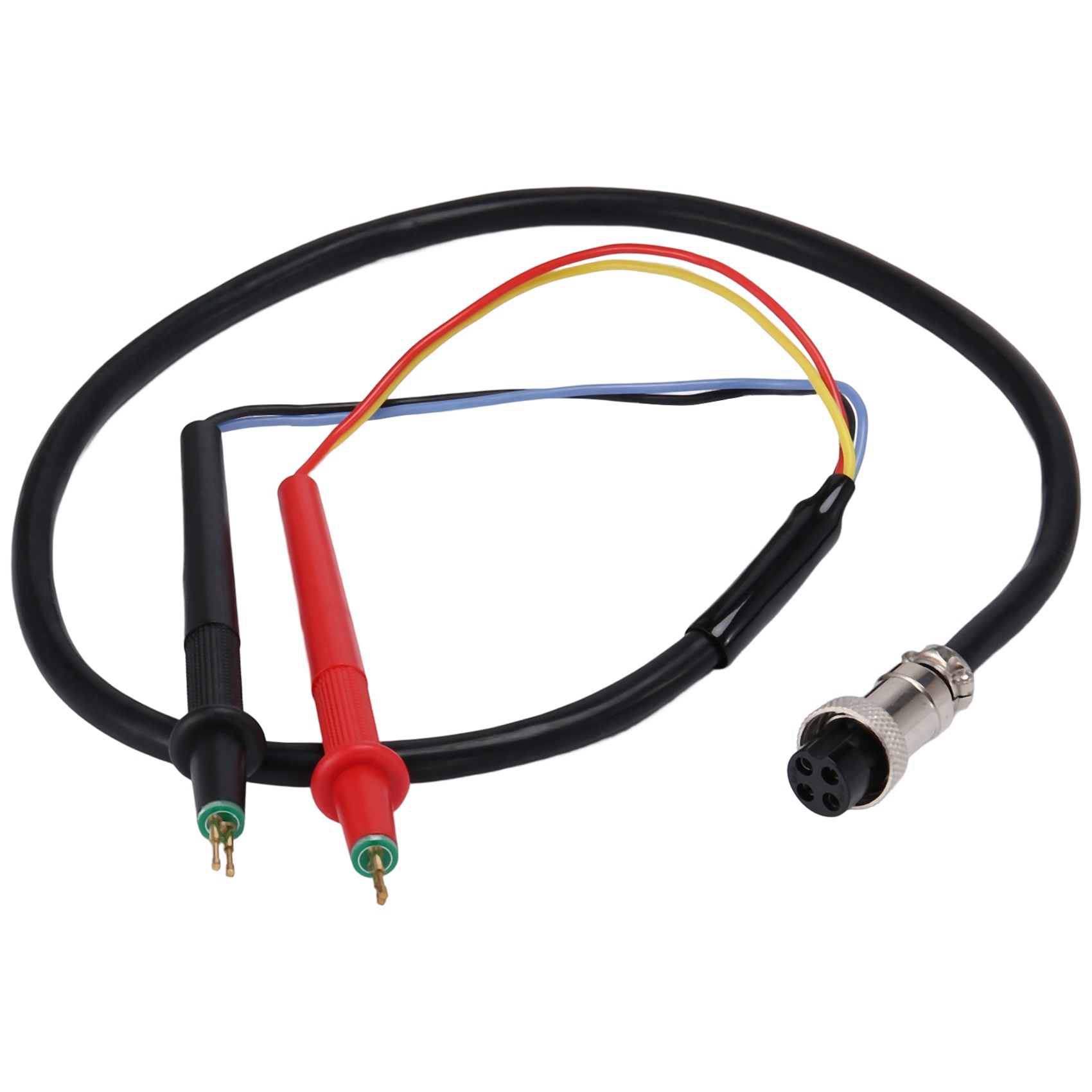 [HOT!】 RC3563 Internal Resista - Battery Internal Resistance Tester Four Wire 评论和价格