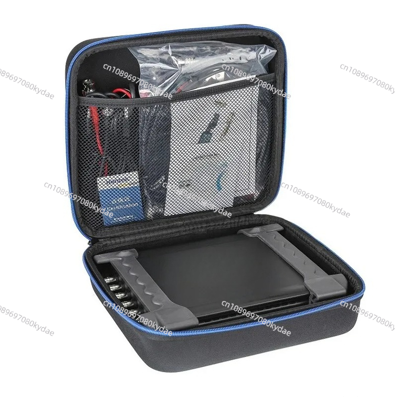 8-Channel Automotive Oscillosc - Automotive Diagnostic Oscilloscope 8 Channel 评论和价格