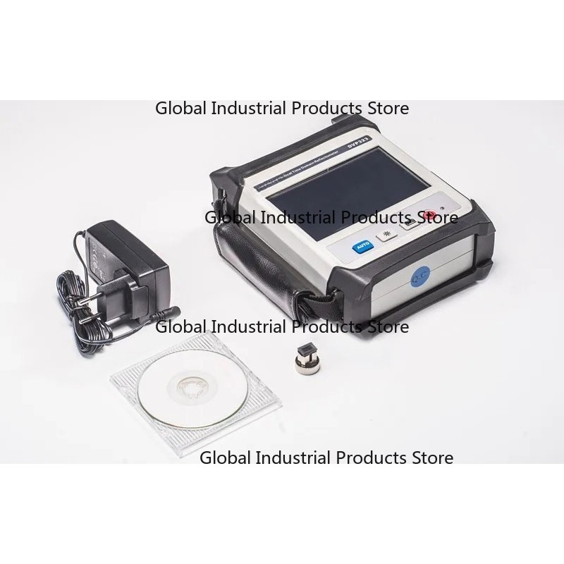 DVP323 1310/1550nm 34/32dB SM  - Optical Time Domain Reflectometer Otdr 1310 1550Nm 评论和价格