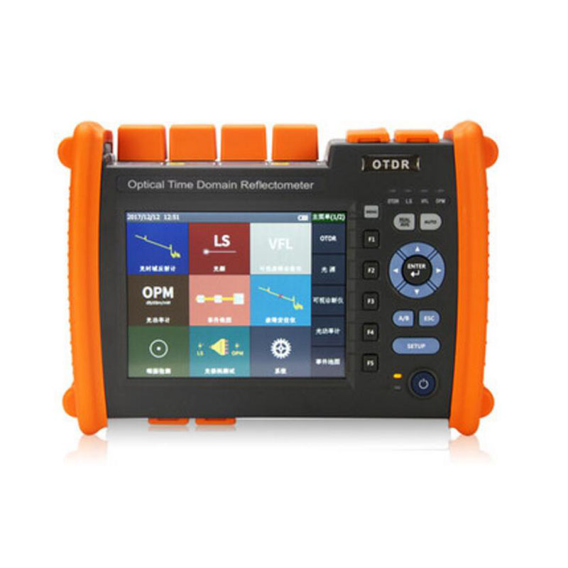 Novker Handheld NK5600 SM OTDR - Optical Time Domain Reflectometer Otdr 1310 1550Nm 评论和价格