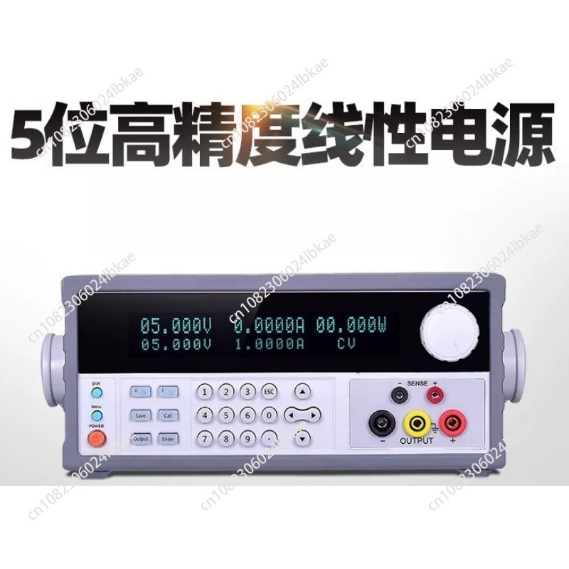 5-digit high-precision program - Programmable Linear Dc Power Supply 30V 10A 评论和价格