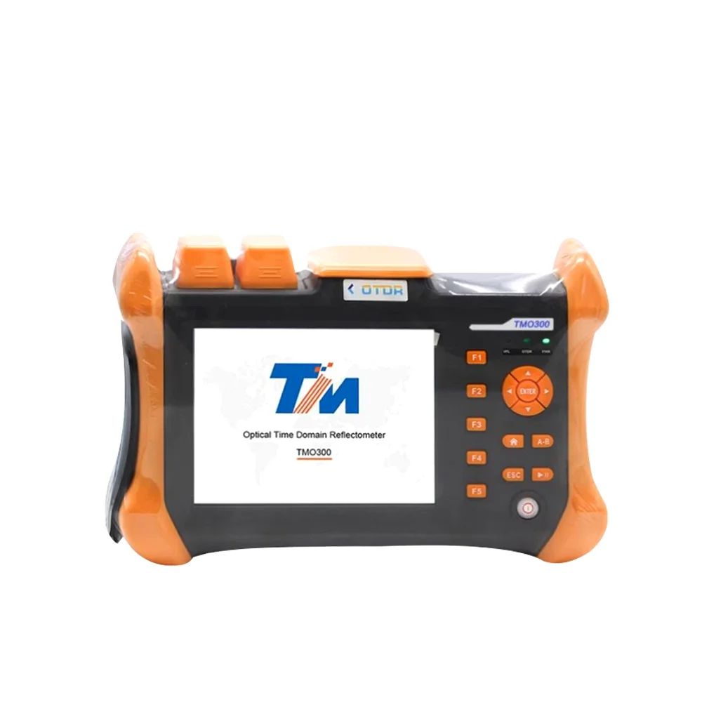 Handheld OTDR 120KM 1310/1550n - Optical Time Domain Reflectometer Otdr 1310 1550Nm 评论和价格