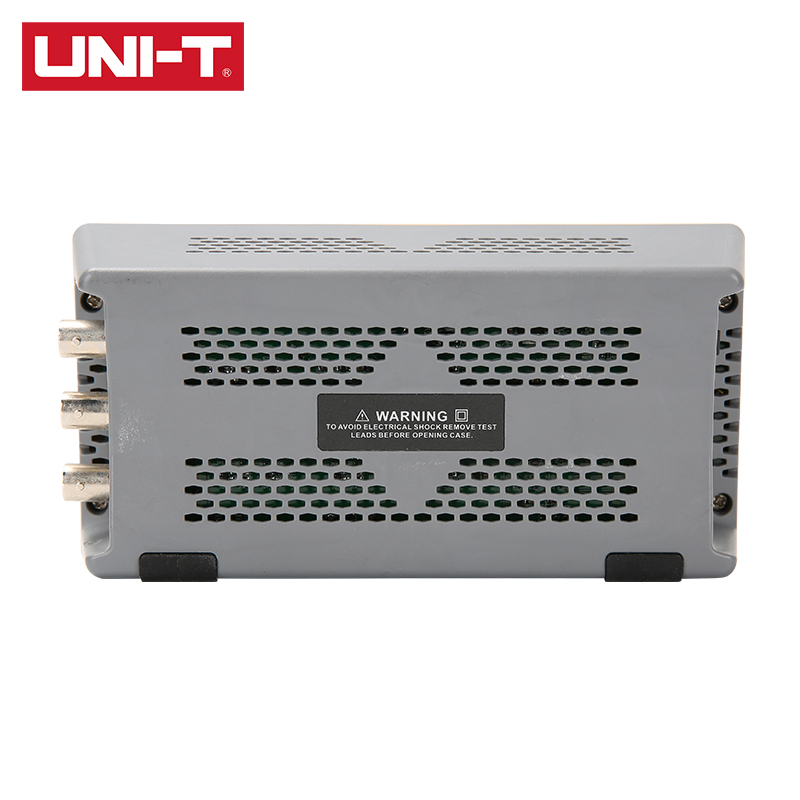 UTG962E Function Arbitrary Wav - Dual Channel Arbitrary Waveform Function Generator 60Mhz 评论和价格
