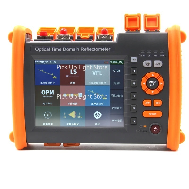 NK5600-SM-OTDR-1310-1550nm-30/ - Optical Time Domain Reflectometer Otdr 1310 1550Nm 评论和价格