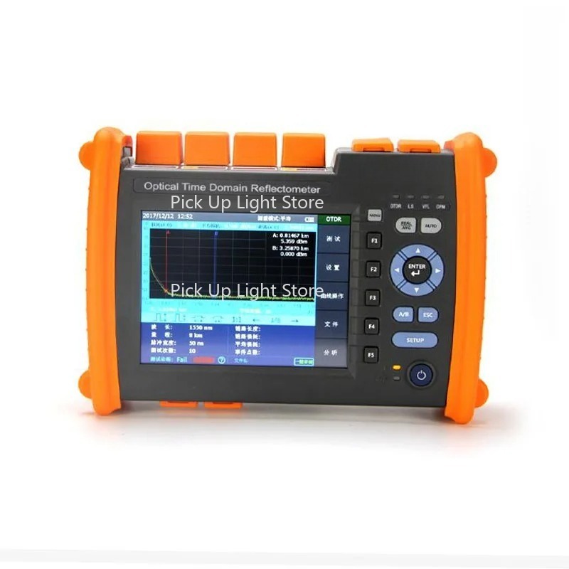 NK5600-SM-OTDR-1310-1550nm-30/ - Optical Time Domain Reflectometer Otdr 1310 1550Nm 评论和价格