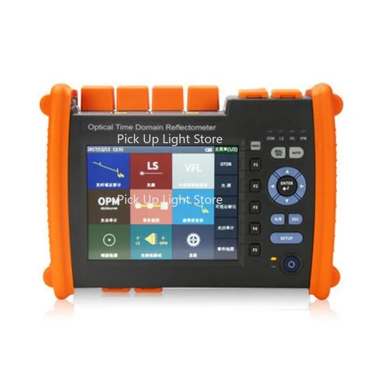 NK5600-SM-OTDR-1310-1550nm-30/ - Optical Time Domain Reflectometer Otdr 1310 1550Nm 评论和价格