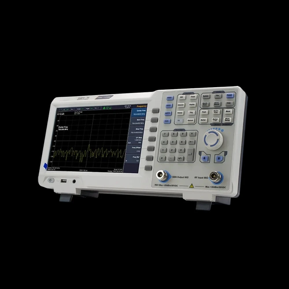 9kHz - 1.5GHz  Spectrum Analyz - Spectrum Analyzer Tracking Generator 1.5Ghz 评论和价格
