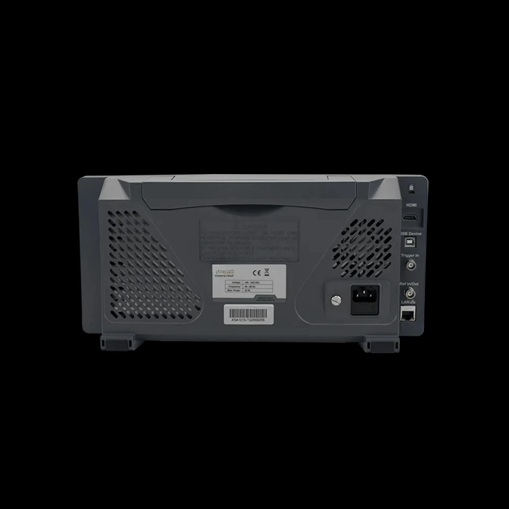 9kHz - 1.5GHz  Spectrum Analyz - Spectrum Analyzer Tracking Generator 1.5Ghz 评论和价格