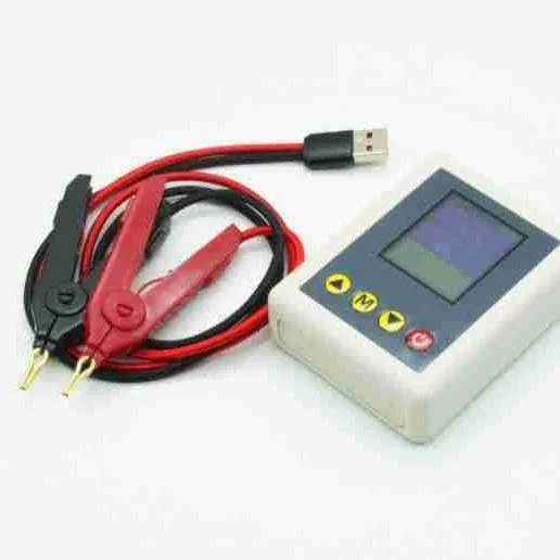 New Arrival TS4520 Entry-level - Battery Internal Resistance Tester Four Wire 评论和价格