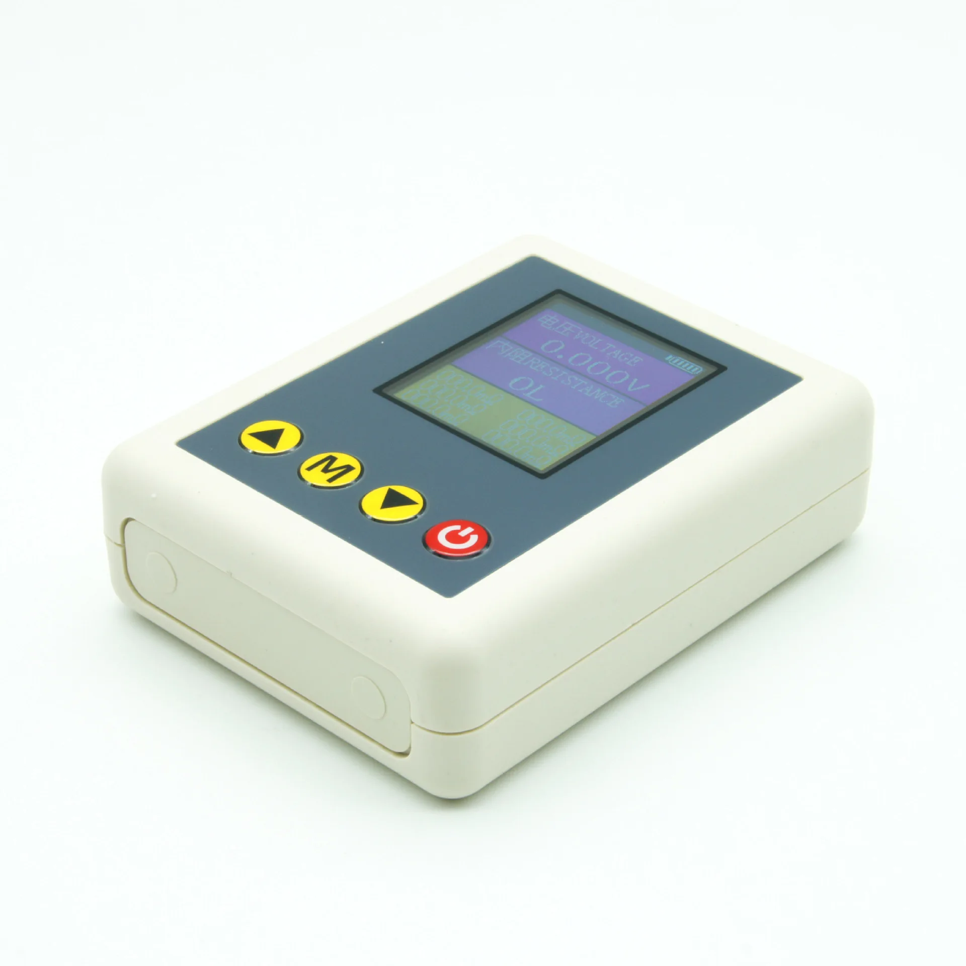 New Arrival TS4520 Entry-level - Battery Internal Resistance Tester Four Wire 评论和价格