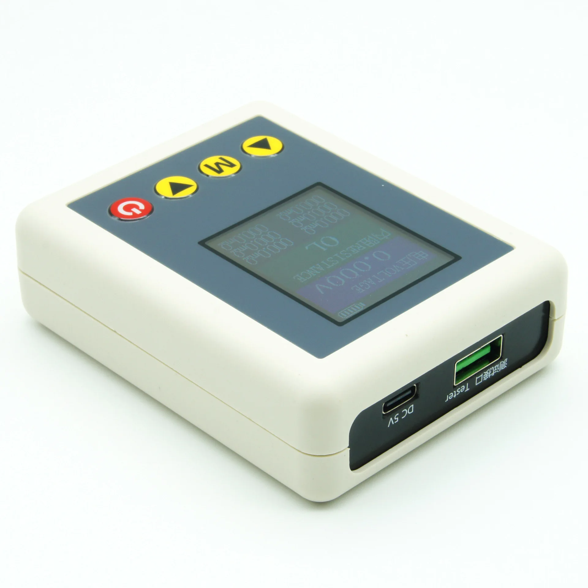 New Arrival TS4520 Entry-level - Battery Internal Resistance Tester Four Wire 评论和价格