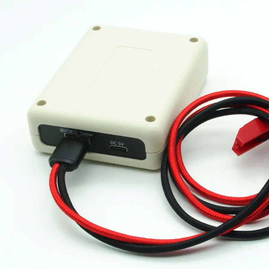 New Arrival TS4520 Entry-level - Battery Internal Resistance Tester Four Wire 评论和价格