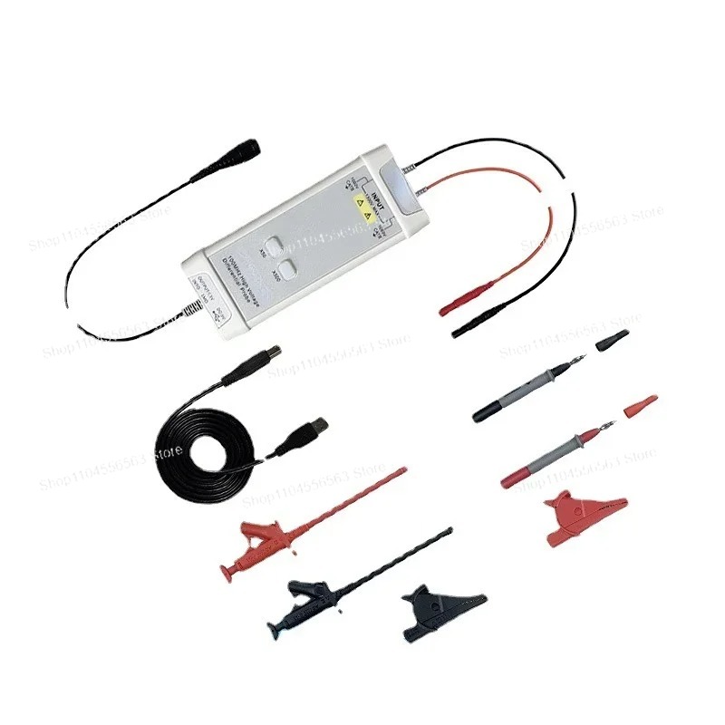 100MHz 1300V High Voltage Diff - High Voltage Differential Probe 100Mhz 1300V 评论和价格