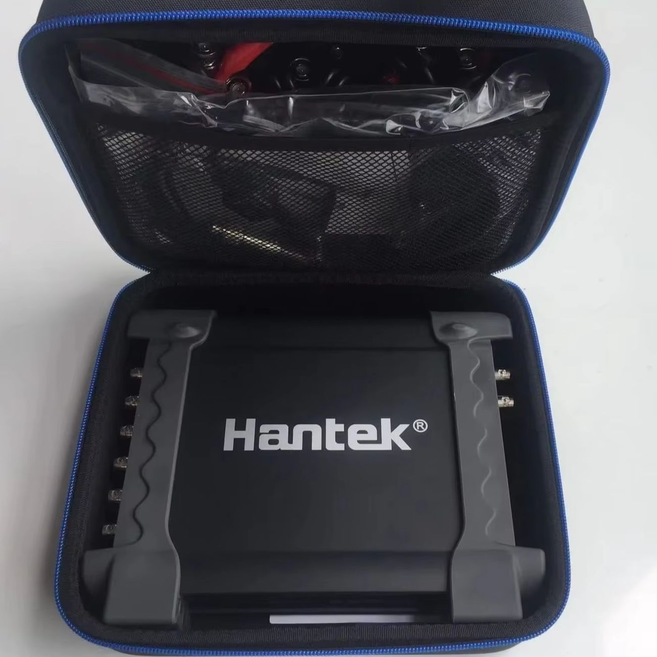 Hantek 1008C Automotive Oscill - Automotive Diagnostic Oscilloscope 8 Channel 评论和价格