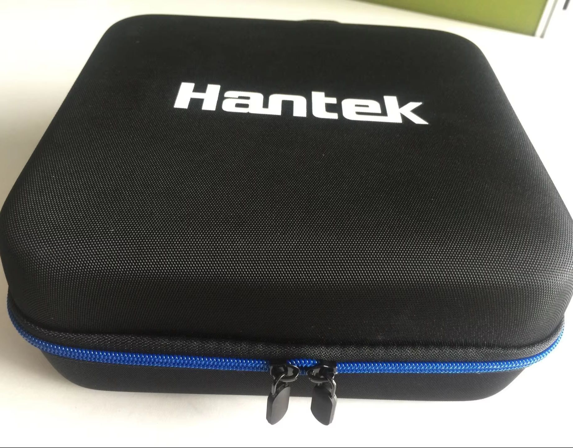 Hantek 1008C Automotive Oscill - Automotive Diagnostic Oscilloscope 8 Channel 评论和价格