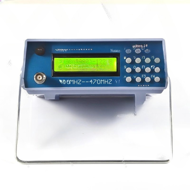 RF Signal Generator 0.5MHz to  - Rf Signal Generator 0.5Mhz To 470Mhz 评论和价格