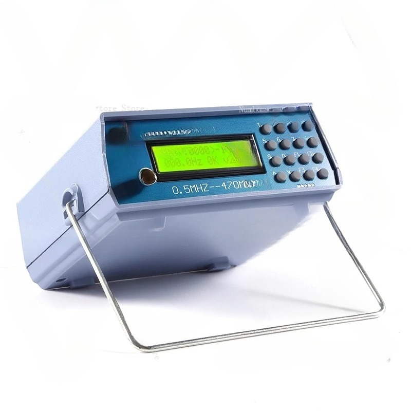 RF Signal Generator 0.5MHz to  - Rf Signal Generator 0.5Mhz To 470Mhz 评论和价格
