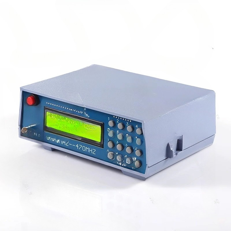 RF Signal Generator 0.5MHz to  - Rf Signal Generator 0.5Mhz To 470Mhz 评论和价格