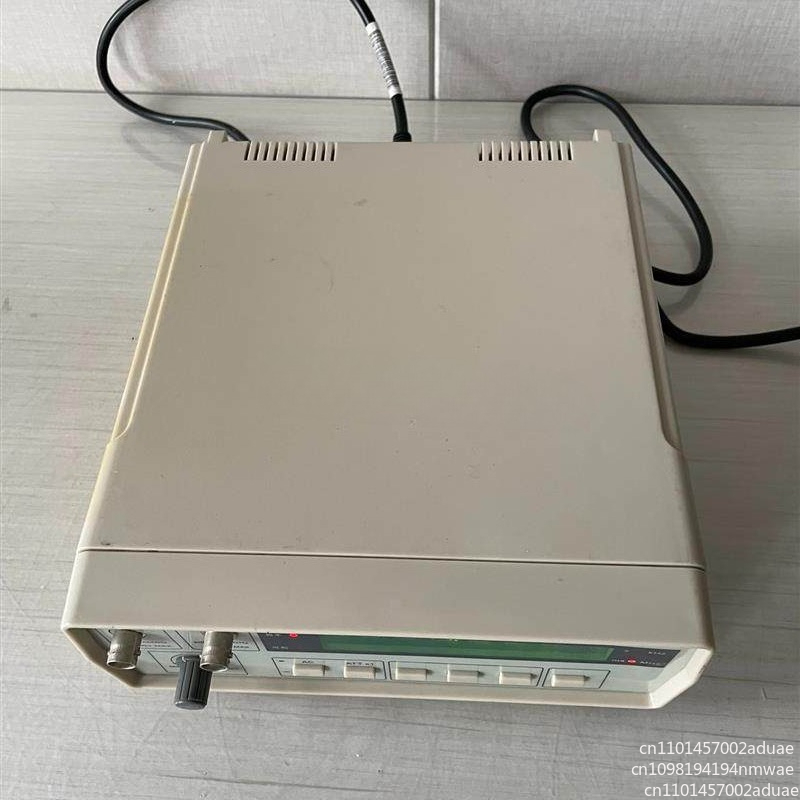VC3165 High Resolution Counter - Benchtop Frequency Counter Meter 2.4Ghz 评论和价格