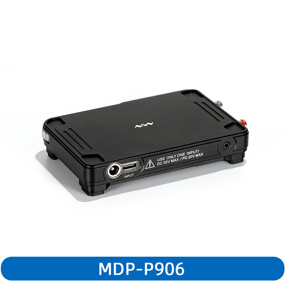 Miniware MDP-P906 Digital Powe - Programmable Linear Dc Power Supply 30V 10A 评论和价格