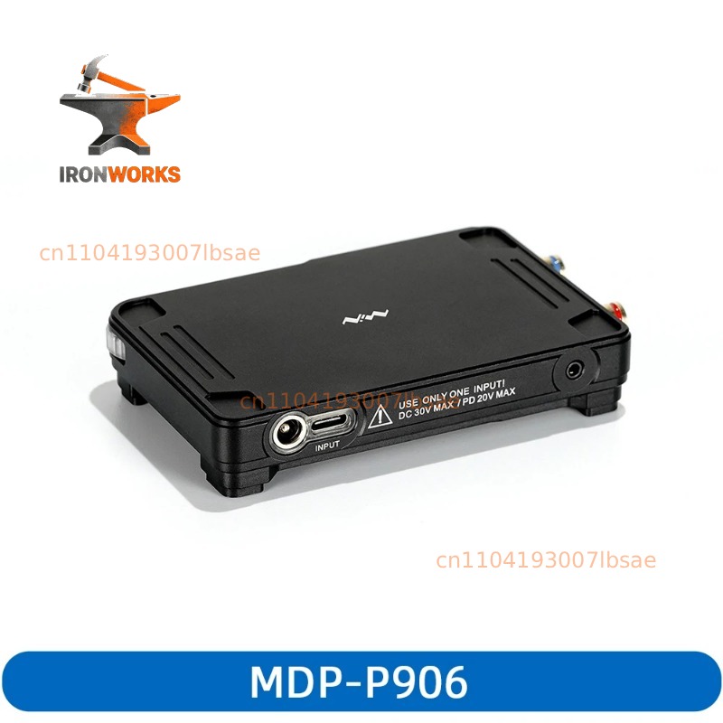 MDP-P906 Digital Power Supply  - Programmable Linear Dc Power Supply 30V 10A 评论和价格