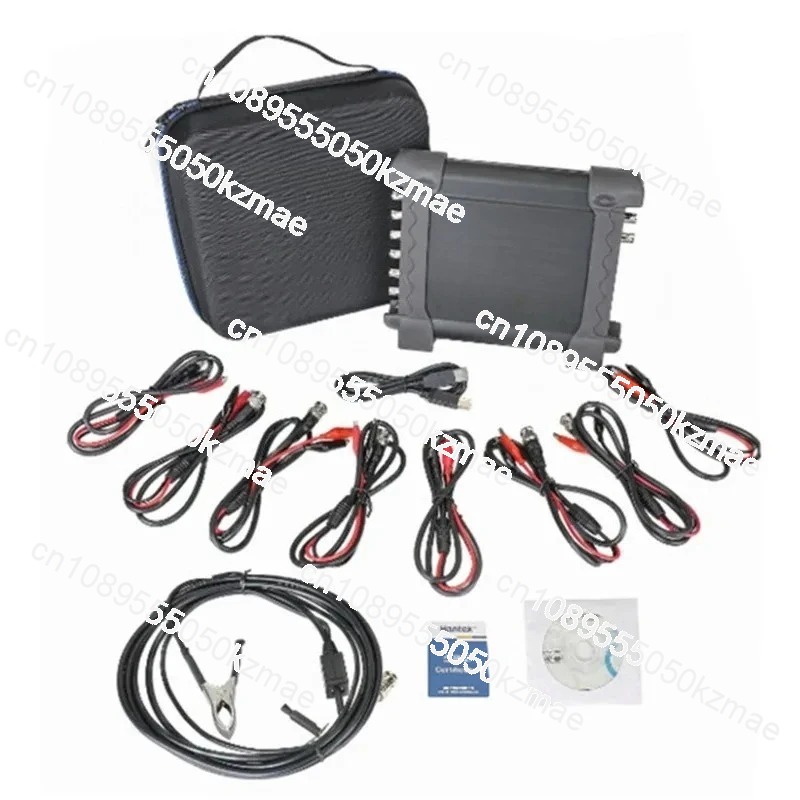 1008C 8-Channel Oscilloscope N - Automotive Diagnostic Oscilloscope 8 Channel 评论和价格